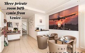 Venice Guest House B&B